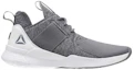 Order Reebok Guresu 1.0 ''Grijze Lage Hardloopschoenen'' BD4649