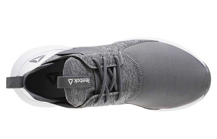 Shop Reebok Guresu 1.0 ''Grijze Lage Hardloopschoenen'' BD4649