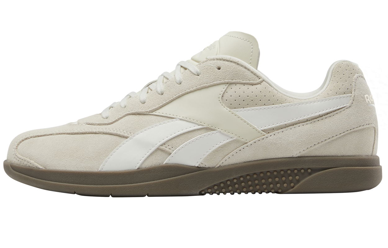 Reebok Hammer Street 'Alabaster Chalk Gum' 100202339