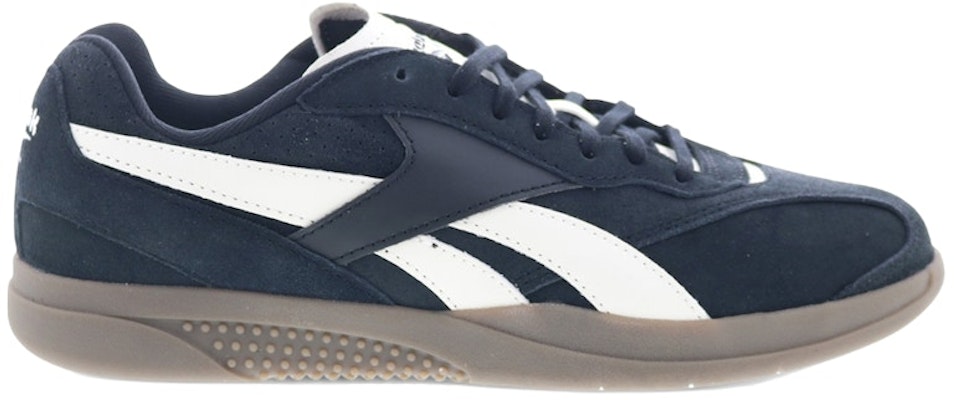 Reebok Hammer Street 'Black Chalk Gum' 100209053 Buy Reebok Hammer Street 'Black Chalk Gum' 100209053