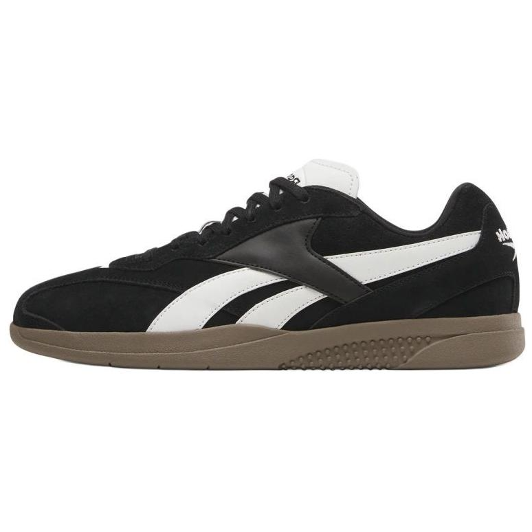 Reebok Hammer Street 'Black Chalk Gum' 100209053