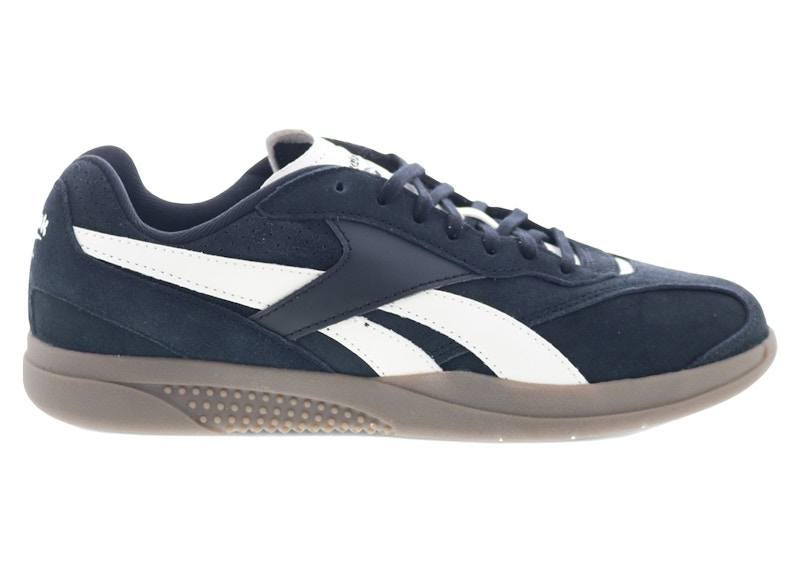 Reebok Hammer Street 'Black Chalk Gum' 100209053