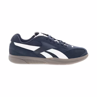 Reebok Hammer Street 'Black Chalk Gum'