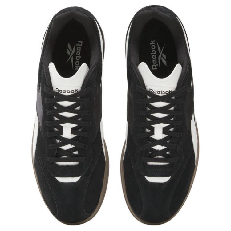 Lookbook Reebok Hammer Street ''Nero Chalk Gum'' 100209053