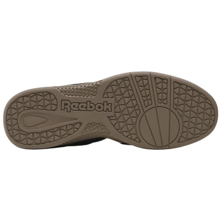 Shop Reebok Hammer Street ''Nero Chalk Gum'' 100209053