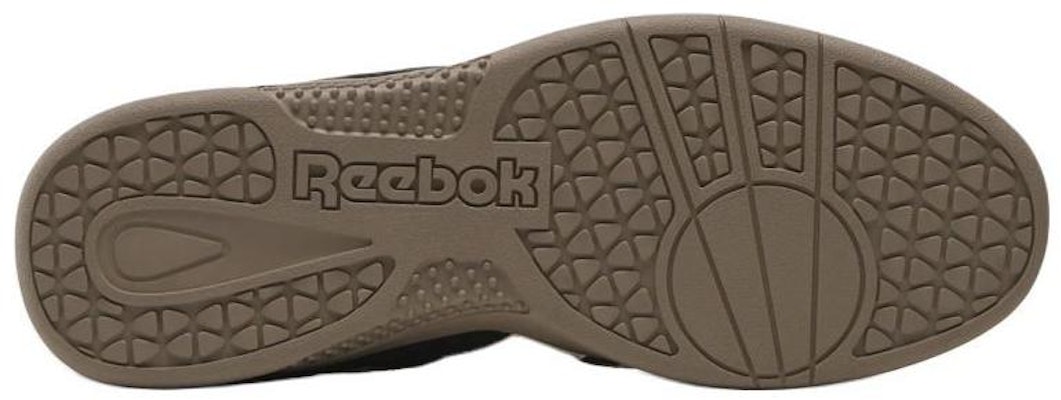 Reebok Hammer Street ''Nero Chalk Gum'' 100209053 Shop Reebok Hammer Street ''Nero Chalk Gum'' 100209053