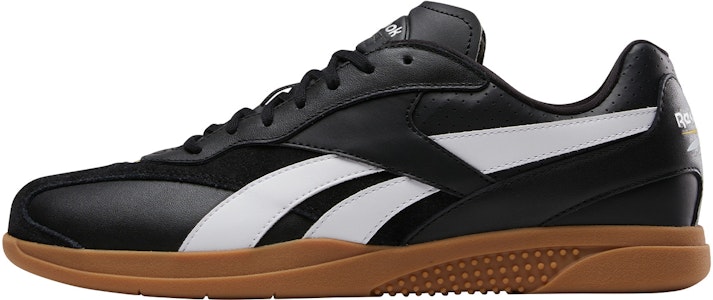 Reebok Hammer Street 'Hitam Gum' 100208324 Buy Reebok Hammer Street 'Hitam Gum' 100208324