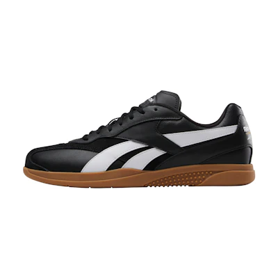 Reebok Hammer Street 'Black Gum'