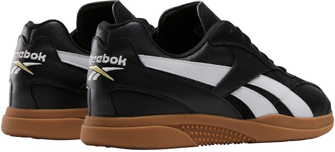 Reebok Hammer Street 'Hitam Gum' 100208324 Lookbook Reebok Hammer Street 'Hitam Gum' 100208324