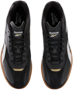 Reebok Hammer Street 'Hitam Gum' 100208324 Shop Reebok Hammer Street 'Hitam Gum' 100208324