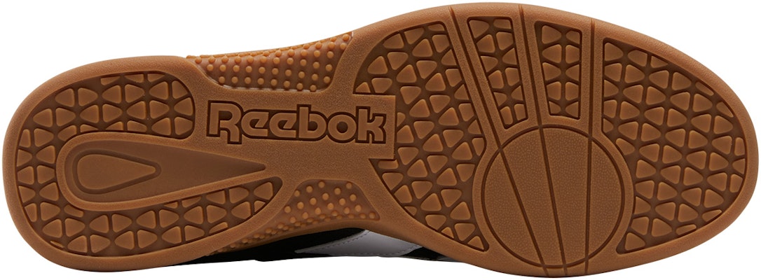 Reebok Hammer Street 'Black Gum' 100208324 Purchase Reebok Hammer Street 'Black Gum' 100208324