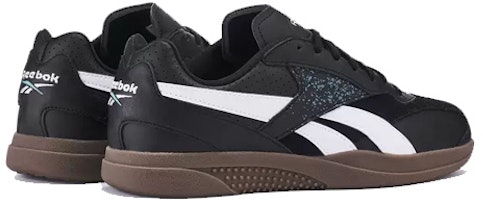 Reebok Hammer Street 'Hitam Putih Karet' 100202328 Lookbook Reebok Hammer Street 'Hitam Putih Karet' 100202328