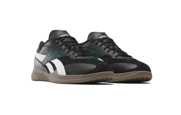 Shop Reebok Hammer Street『黑白膠』100202328