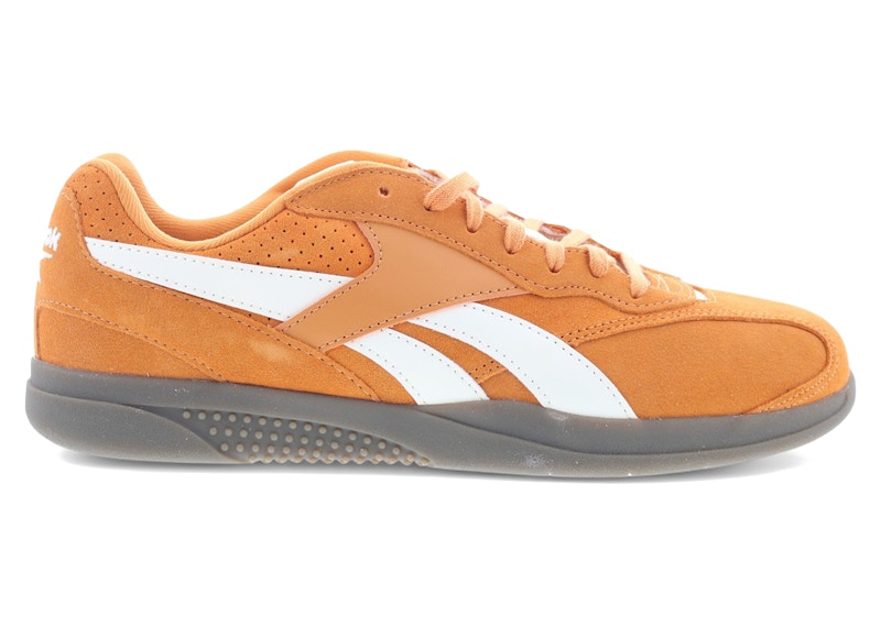 Reebok Hammer Street 'Sun Baked Clay Gum' 100209054