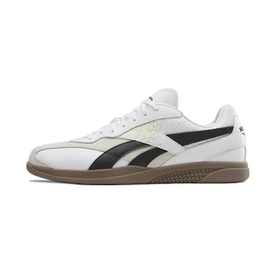 Reebok Hammer Street 'White Black Gum'