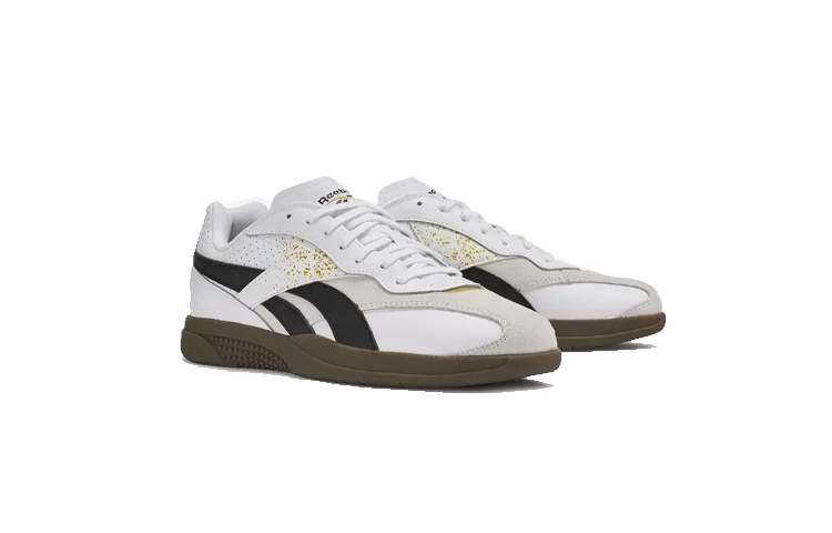 Lookbook 리복 해머 스트리트 '화이트 블랙 검' (Reebok Haemo Seuteuriteu 'Hwaiteu Beullaek Geom') 100202329