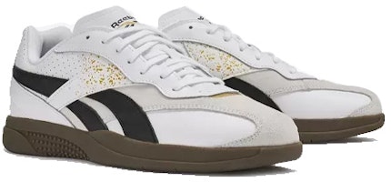 리복 해머 스트리트 '화이트 블랙 검' (Reebok Haemo Seuteuriteu 'Hwaiteu Beullaek Geom') 100202329 Lookbook 리복 해머 스트리트 '화이트 블랙 검' (Reebok Haemo Seuteuriteu 'Hwaiteu Beullaek Geom') 100202329