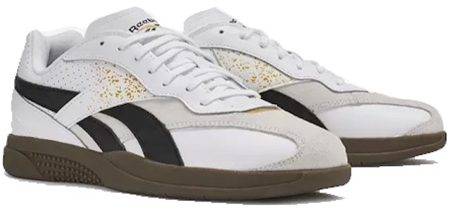 리복 해머 스트리트 '화이트 블랙 검' (Reebok Haemo Seuteuriteu 'Hwaiteu Beullaek Geom') 100202329 Lookbook 리복 해머 스트리트 '화이트 블랙 검' (Reebok Haemo Seuteuriteu 'Hwaiteu Beullaek Geom') 100202329