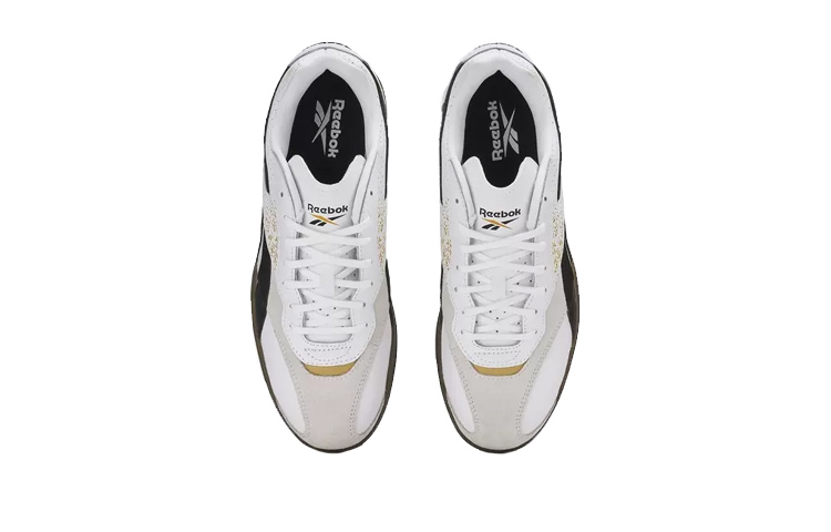 Shop 리복 해머 스트리트 '화이트 블랙 검' (Reebok Haemo Seuteuriteu 'Hwaiteu Beullaek Geom') 100202329