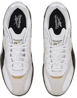 리복 해머 스트리트 '화이트 블랙 검' (Reebok Haemo Seuteuriteu 'Hwaiteu Beullaek Geom') 100202329 Shop 리복 해머 스트리트 '화이트 블랙 검' (Reebok Haemo Seuteuriteu 'Hwaiteu Beullaek Geom') 100202329