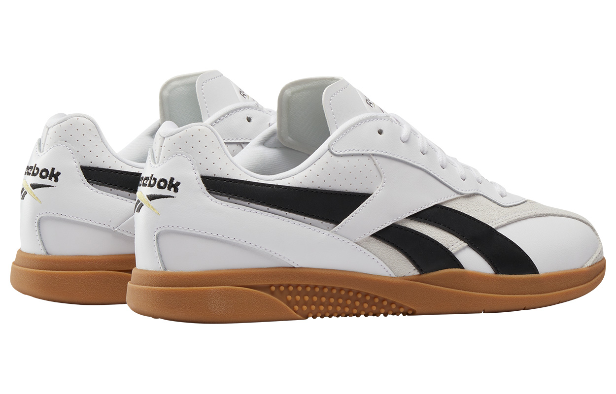Lookbook Reebok Hammer Street 'Blanco Gum' 100208323