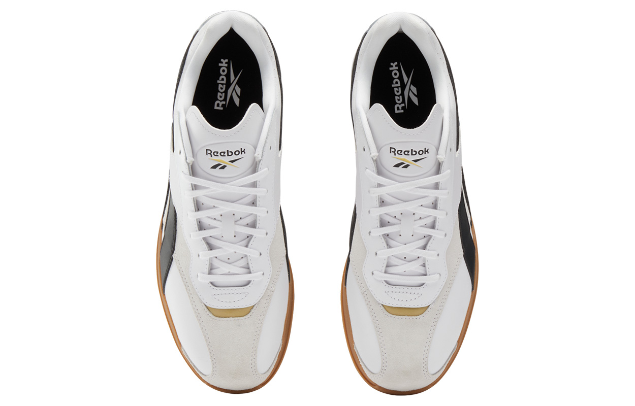 Shop Reebok Hammer Street 'Blanco Gum' 100208323
