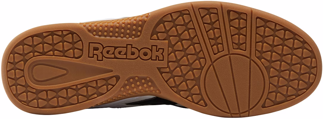 Reebok Hammer Street 'Blanco Gum' 100208323 Purchase Reebok Hammer Street 'Blanco Gum' 100208323