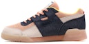 Buy Reebok Hanon x Workout Lo Plus 'Biru Merah Jambu' BS7771