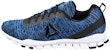 Reebok Harmony Pro LP 'Biru Hitam' DV4993