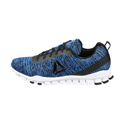 Reebok Harmony Pro LP 'Blue Black'