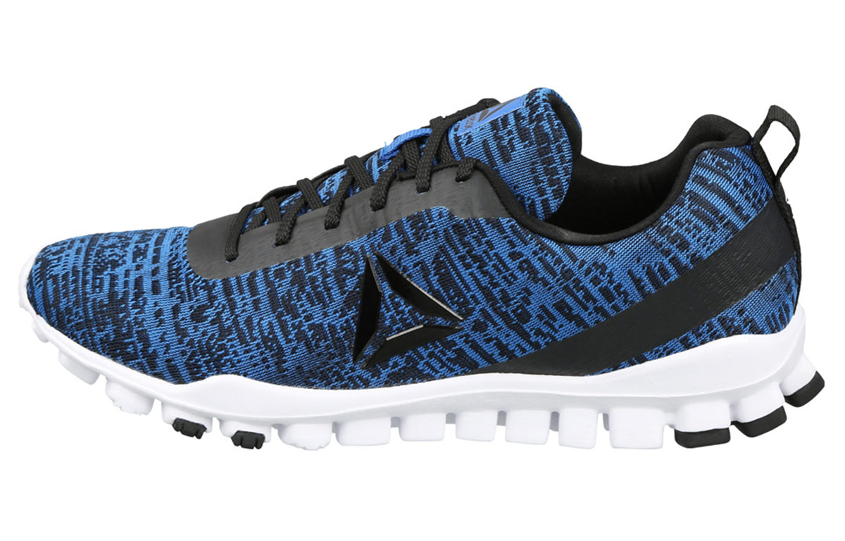 Reebok Harmony Pro LP 'Blue Black' DV4993