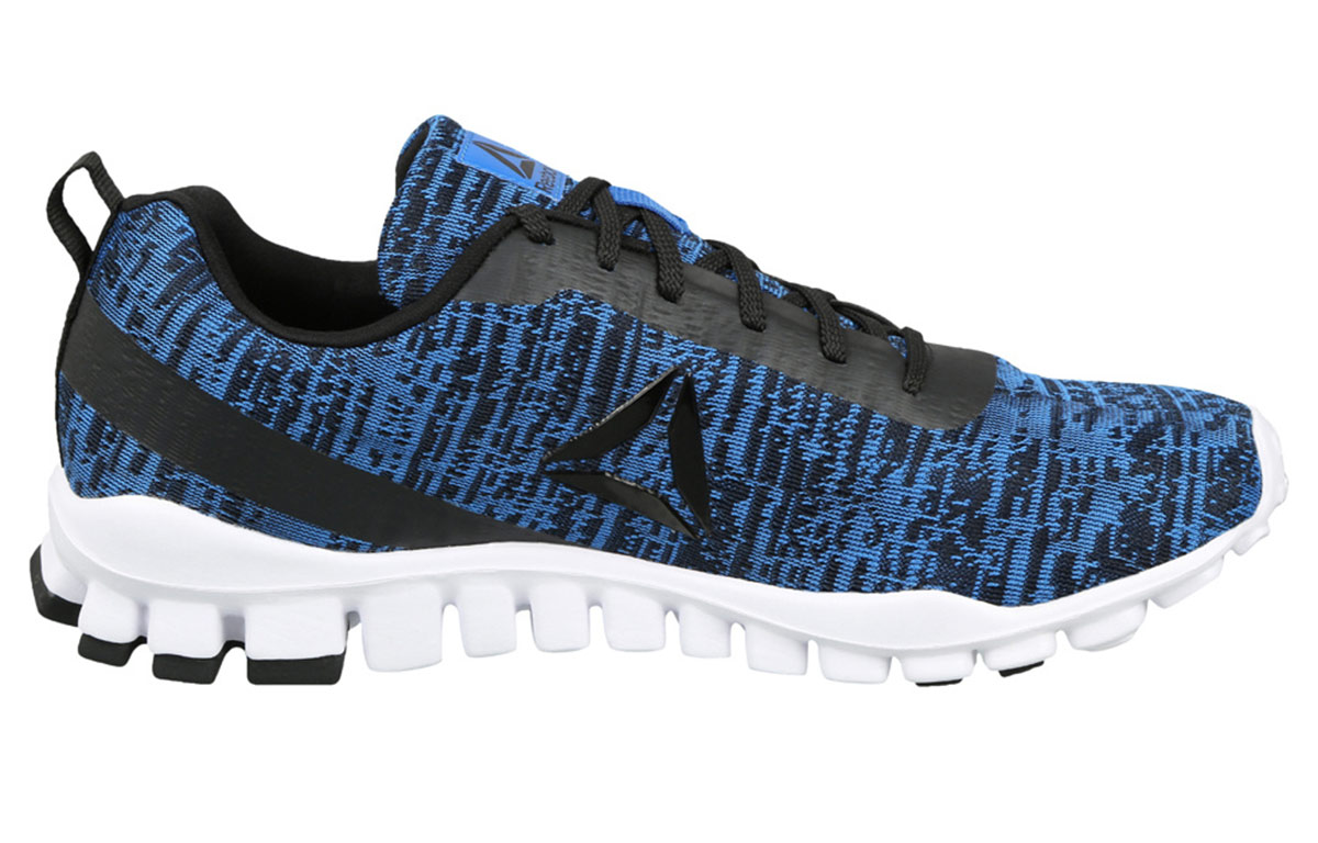 Order Reebok Harmony Pro LP 'Blue Black' DV4993
