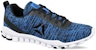 Reebok Harmony Pro LP 'Biru Hitam' DV4993