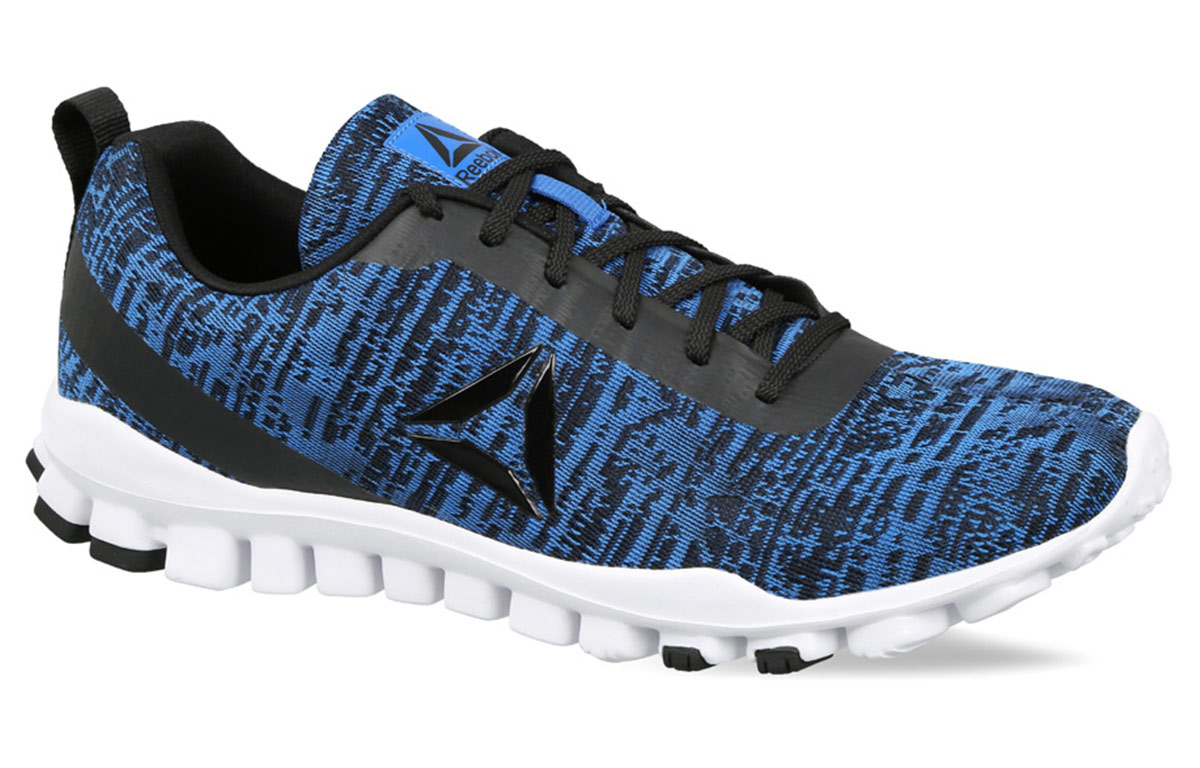 Lookbook Reebok Harmony Pro LP 'Blue Black' DV4993
