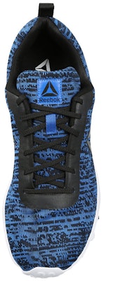 Reebok Harmony Pro LP 'Blue Black' DV4993 Shop Reebok Harmony Pro LP 'Blue Black' DV4993