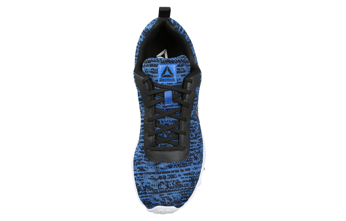 Shop Reebok Harmony Pro LP 'Blue Black' DV4993
