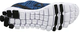 Details for Reebok Harmony Pro LP 'Blue Black' DV4993