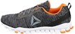 Reebok Harmony Pro LP 'Kelabu Cerah' DV4992