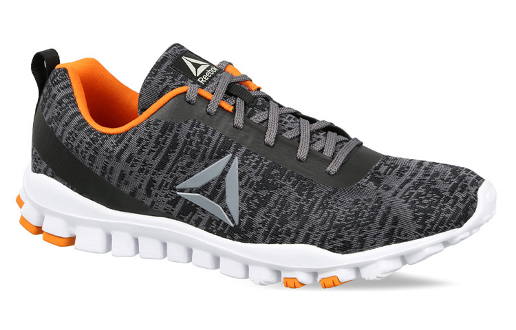 Lookbook Reebok Harmony Pro LP 'Light Grey' DV4992