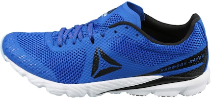 Reebok Harmony Racer 'Blue Black' BS8609 Reebok Harmony Racer 'Blue Black' BS8609