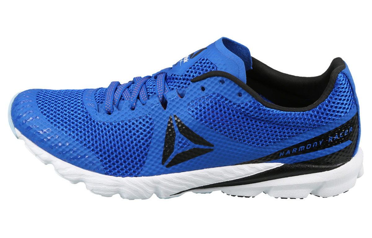 Reebok Harmony Racer 'Blue Black' BS8609