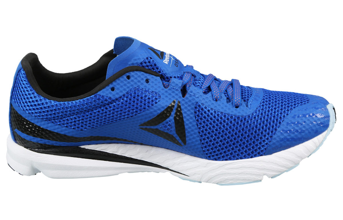 Order Reebok Harmony Racer 'Blue Black' BS8609