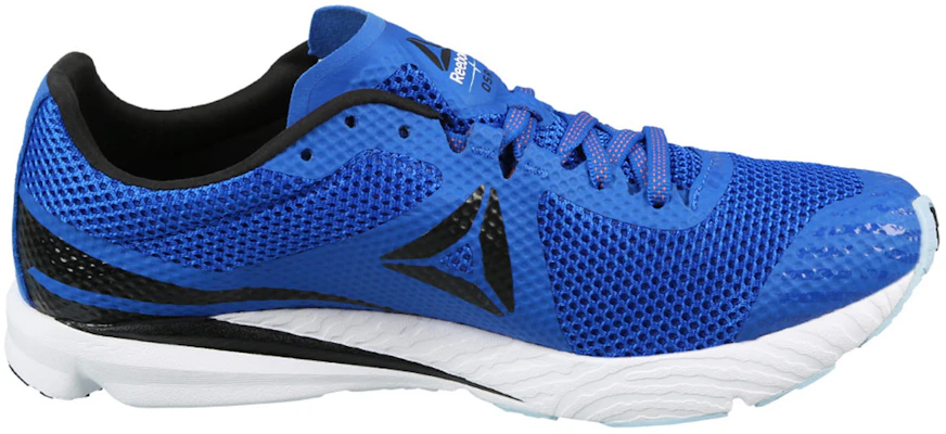 Reebok Harmony Racer 'Blue Black' BS8609 Order Reebok Harmony Racer 'Blue Black' BS8609