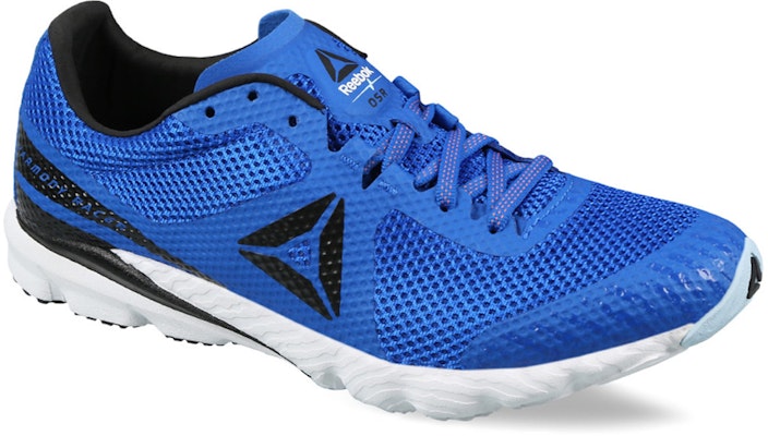 Reebok Harmony Racer 'Blue Black' BS8609 Lookbook Reebok Harmony Racer 'Blue Black' BS8609