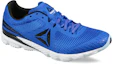 Lookbook Reebok Harmony Racer 'Blue Black' BS8609
