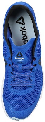 Reebok Harmony Racer 'Blue Black' BS8609 Shop Reebok Harmony Racer 'Blue Black' BS8609
