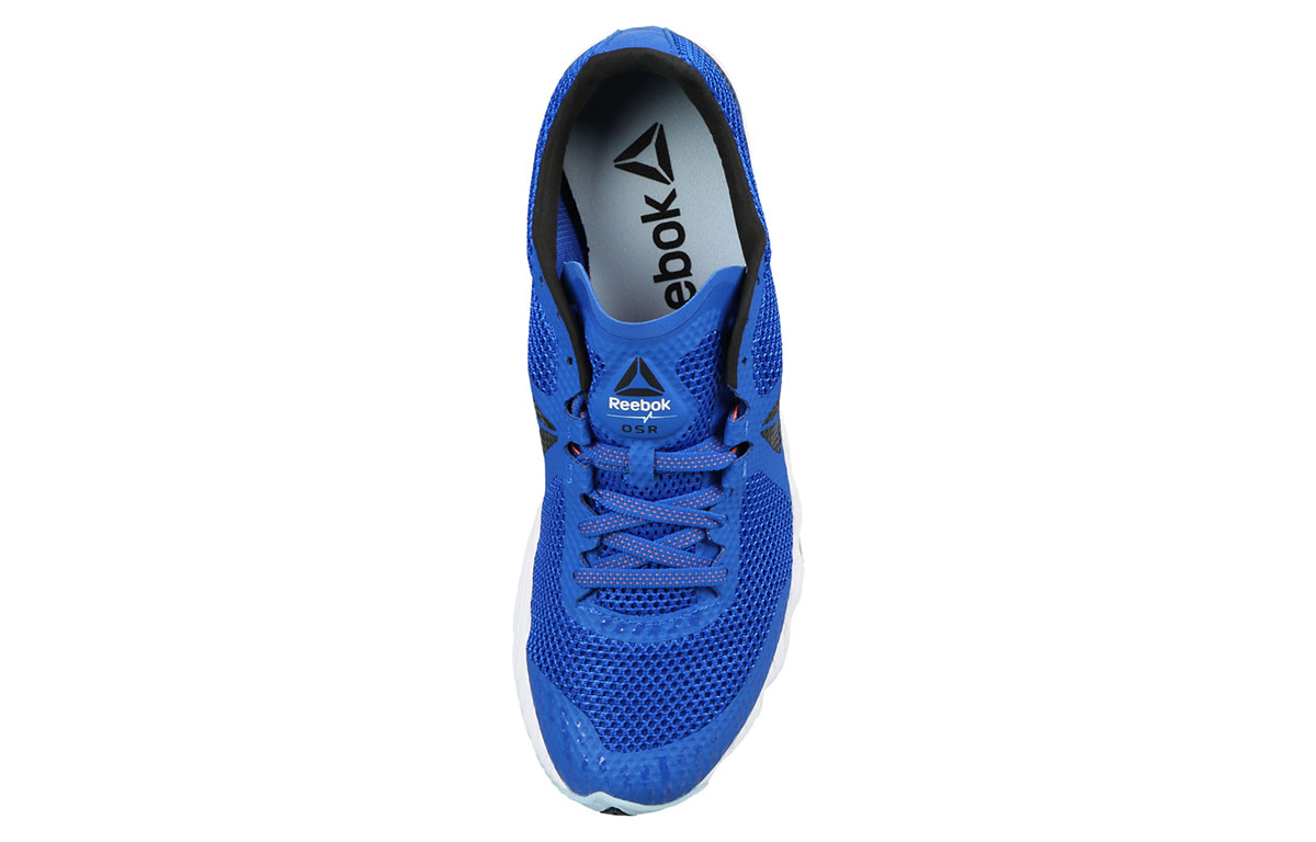 Shop Reebok Harmony Racer 'Blue Black' BS8609