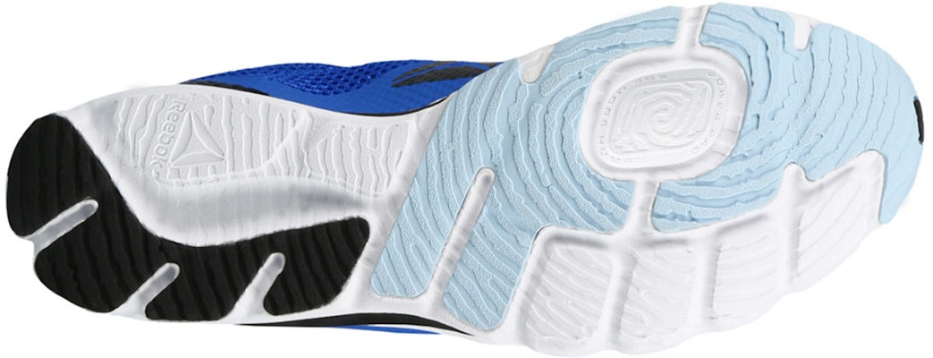 Reebok Harmony Racer 'Blue Black' BS8609 Details for Reebok Harmony Racer 'Blue Black' BS8609