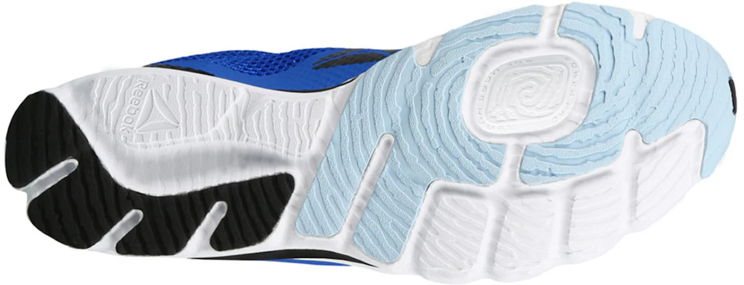 Reebok Harmony Racer 'Blue Black' BS8609 Details for Reebok Harmony Racer 'Blue Black' BS8609