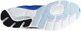 Details for Reebok Harmony Racer 'Blue Black' BS8609